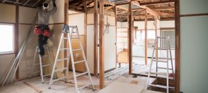 Entreprise de rénovation de la maison et de rénovation d’appartement à Villespy
